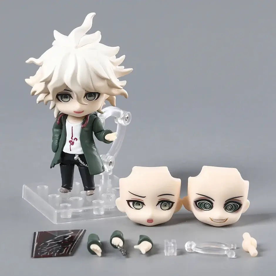 Nendoroid Danganronpa Nagito Komaeda Figure