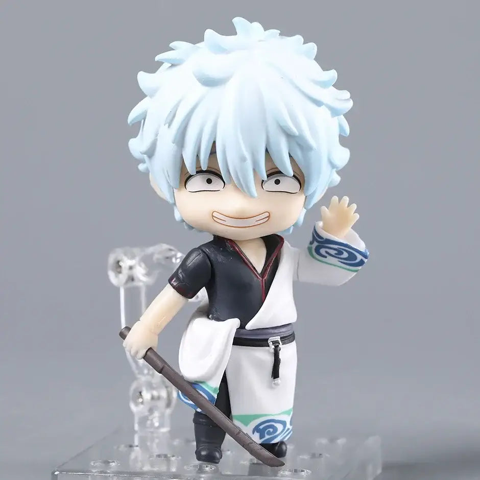 Nendoroid Figurine Gintama Sakata Gintoki