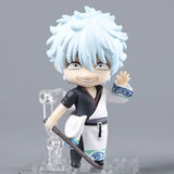 Nendoroid Figurine Gintama Sakata Gintoki