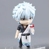 Nendoroid Figurine Gintama Sakata Gintoki