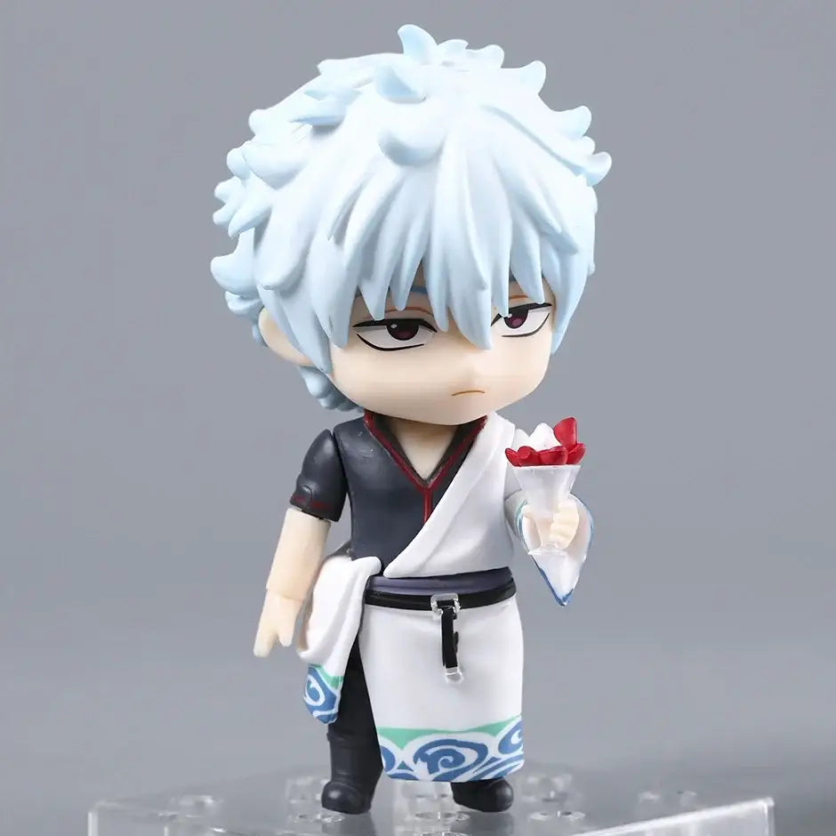 Nendoroid Figurine Gintama Sakata Gintoki