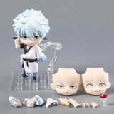 Nendoroid Figurine Gintama Sakata Gintoki