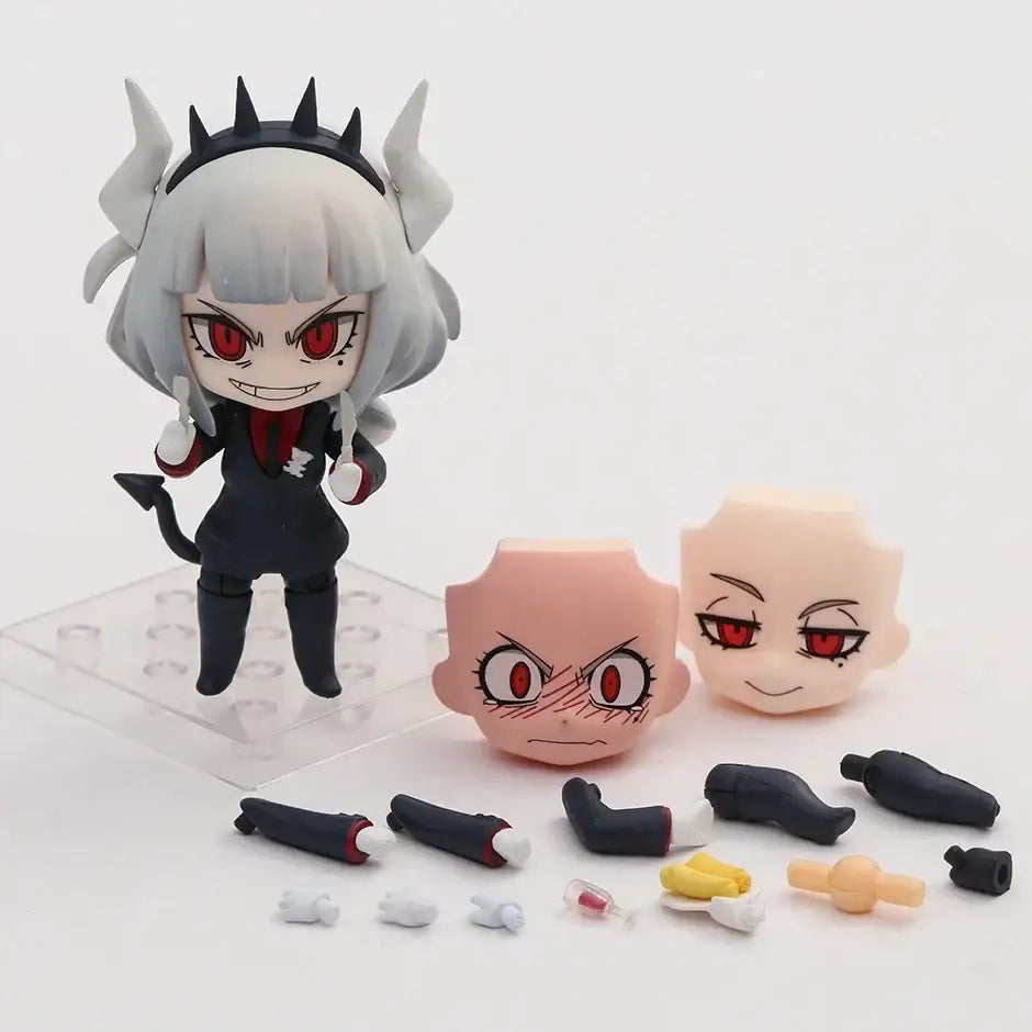 Nendoroid Helltaker Lucifer Figure