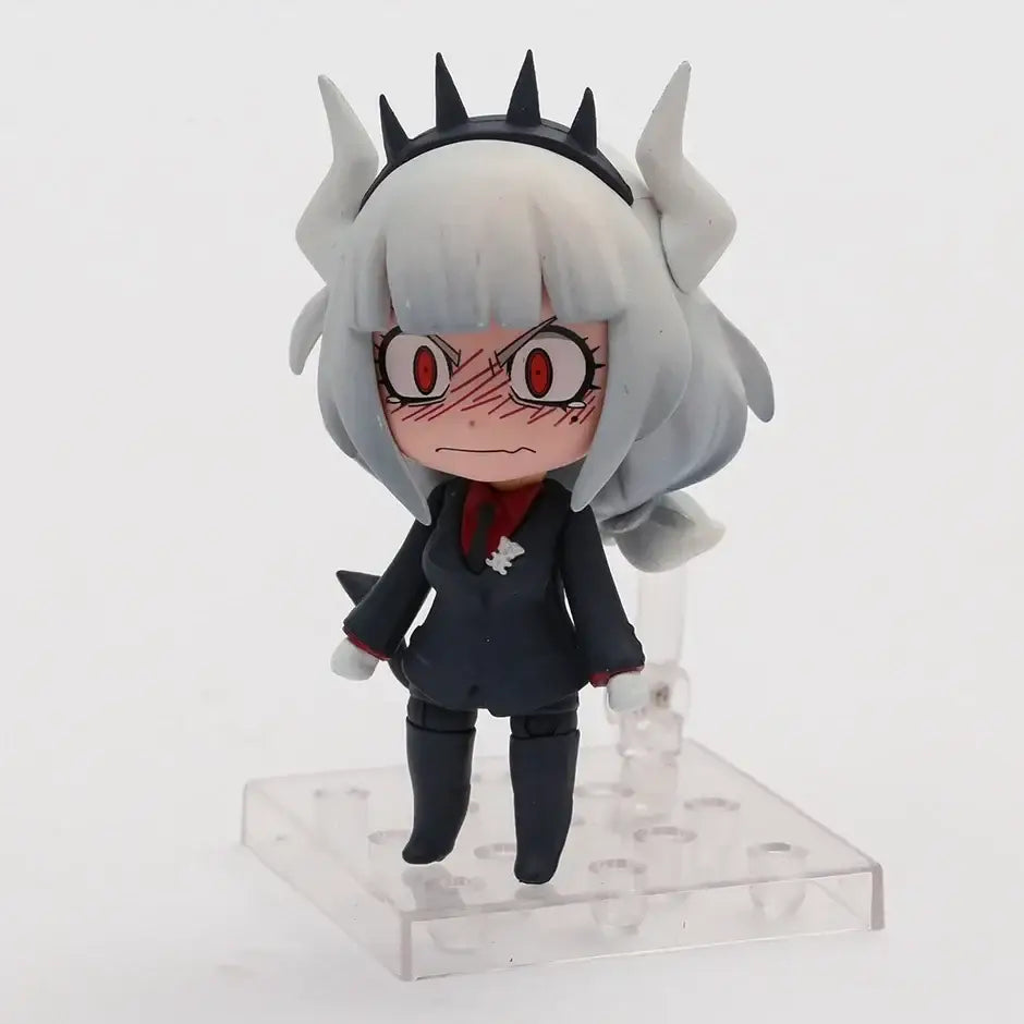 Nendoroid Helltaker Lucifer Figure