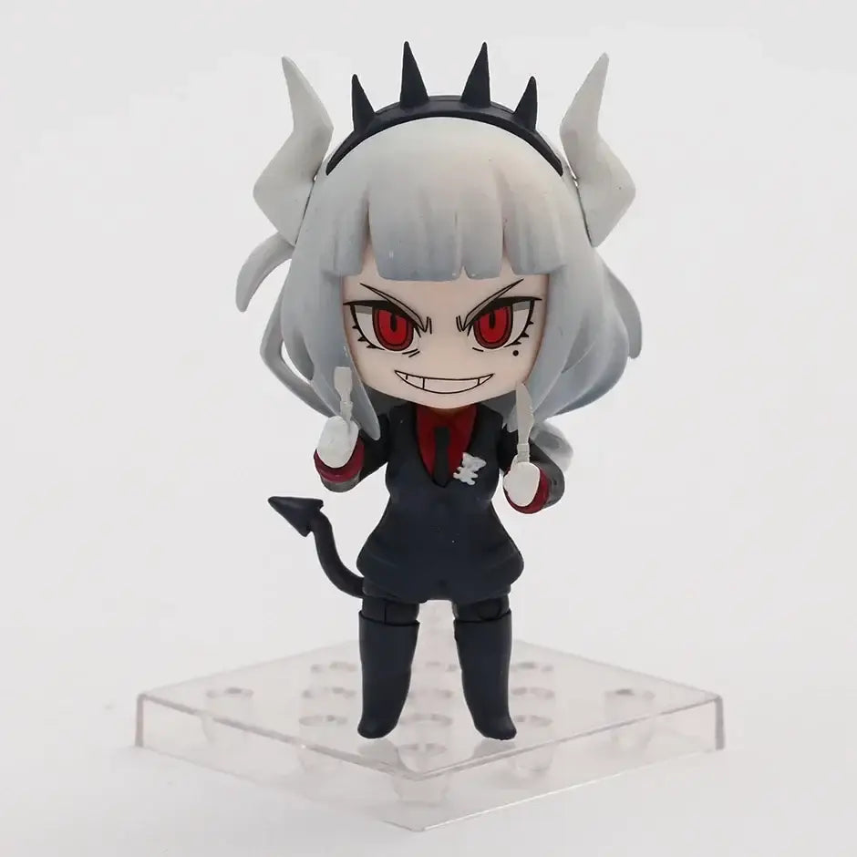 Nendoroid Helltaker Lucifer Figure