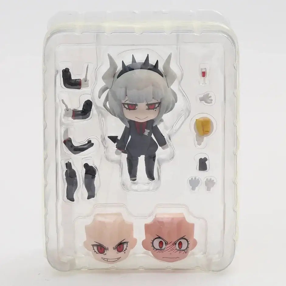 Nendoroid Helltaker Lucifer Figure