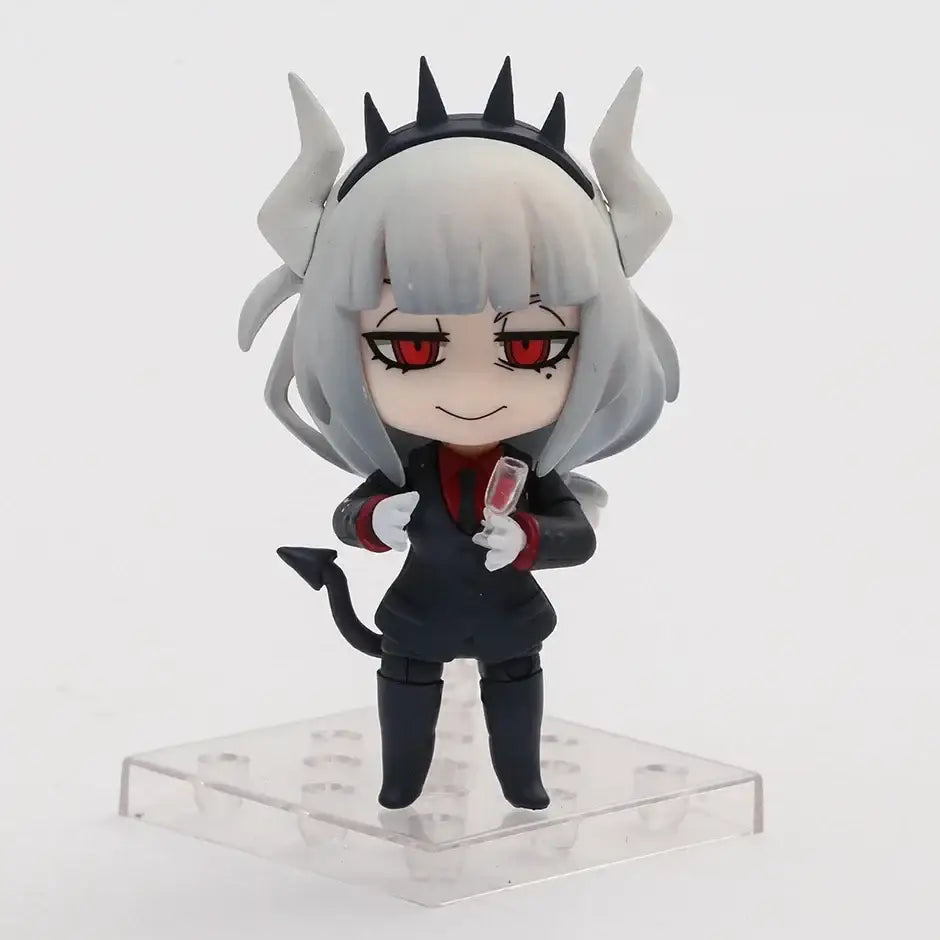 Nendoroid Helltaker Lucifer Figure