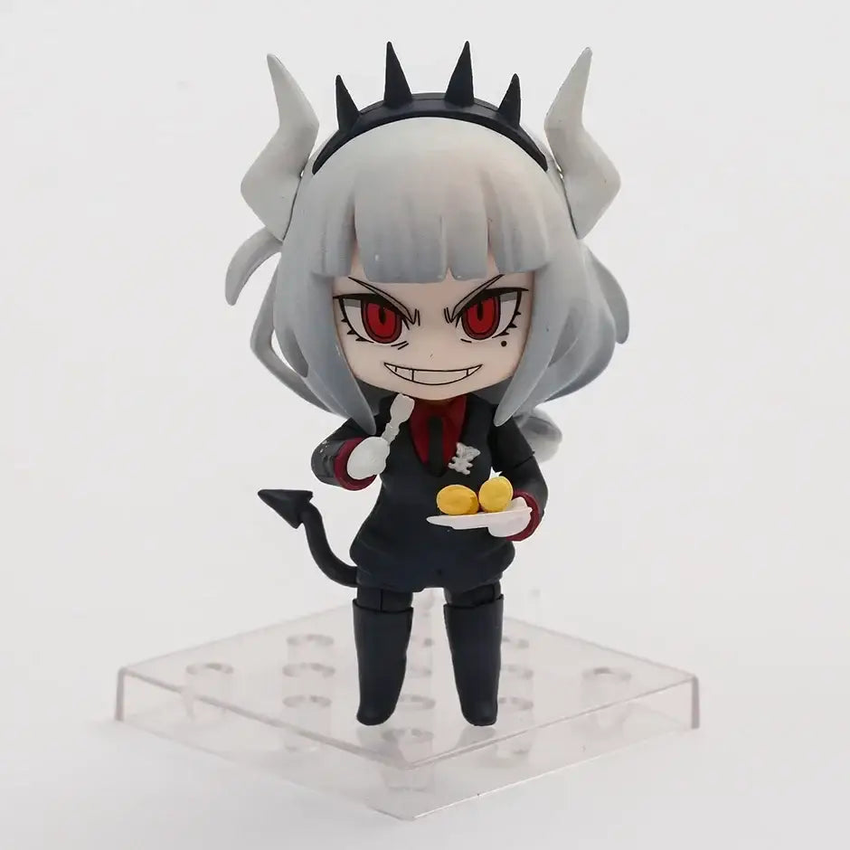 Nendoroid Helltaker Lucifer Figure