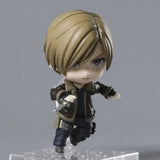 Nendoroid Figure Resident Evil Leon S. Kennedy