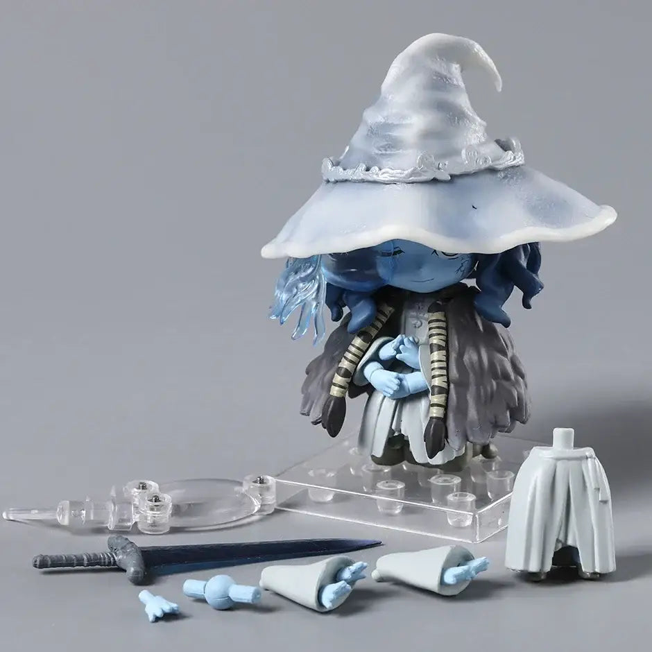 Nendoroid Ranni The Witch 2253