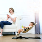 Balancelle Ergonomique Balance Soft (Chaise Berçante Naturelle)