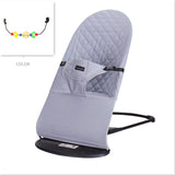 Balancelle Ergonomique Balance Soft (Chaise Berçante Naturelle)
