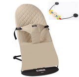 Balancelle Ergonomique Balance Soft (Chaise Berçante Naturelle)