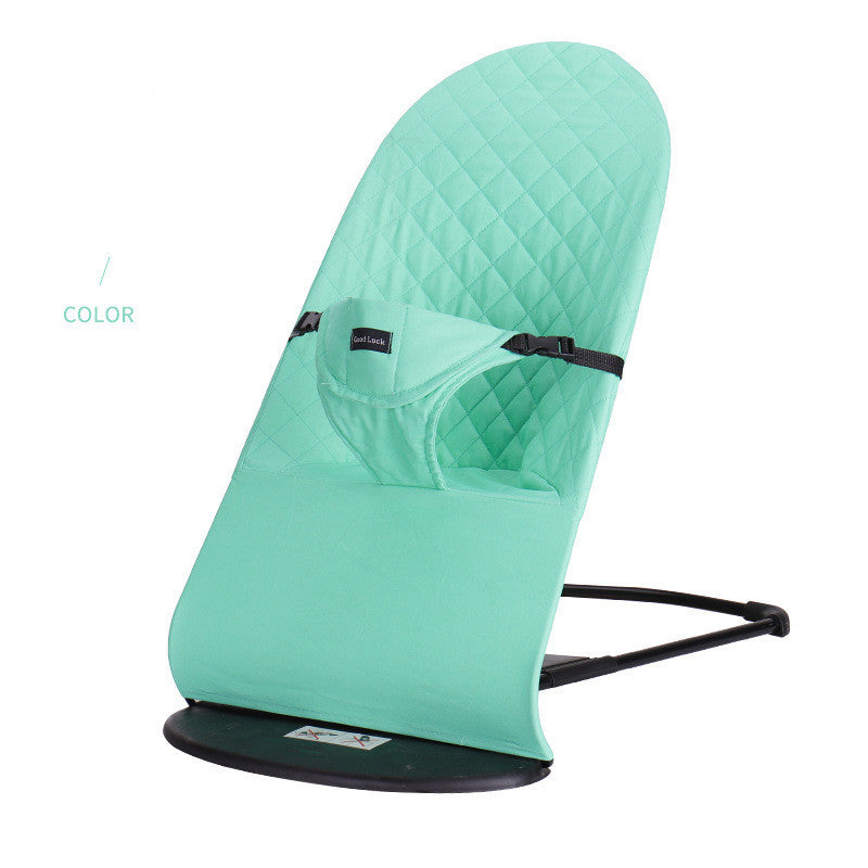 Balancelle Ergonomique Balance Soft (Chaise Berçante Naturelle)