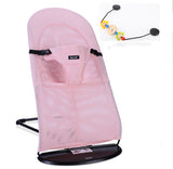 Balancelle Ergonomique Balance Soft (Chaise Berçante Naturelle)