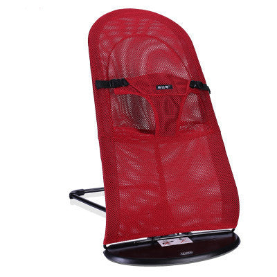 Balancelle Ergonomique Balance Soft (Chaise Berçante Naturelle)