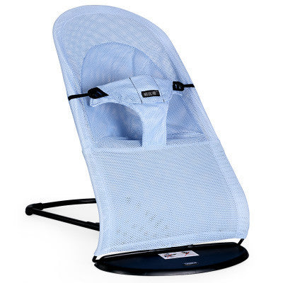 Balancelle Ergonomique Balance Soft (Chaise Berçante Naturelle)