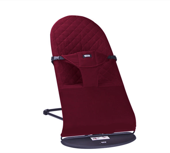 Balancelle Ergonomique Balance Soft (Chaise Berçante Naturelle)