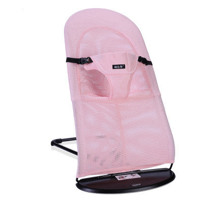 Balancelle Ergonomique Balance Soft (Chaise Berçante Naturelle)