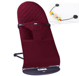 Balancelle Ergonomique Balance Soft (Chaise Berçante Naturelle)