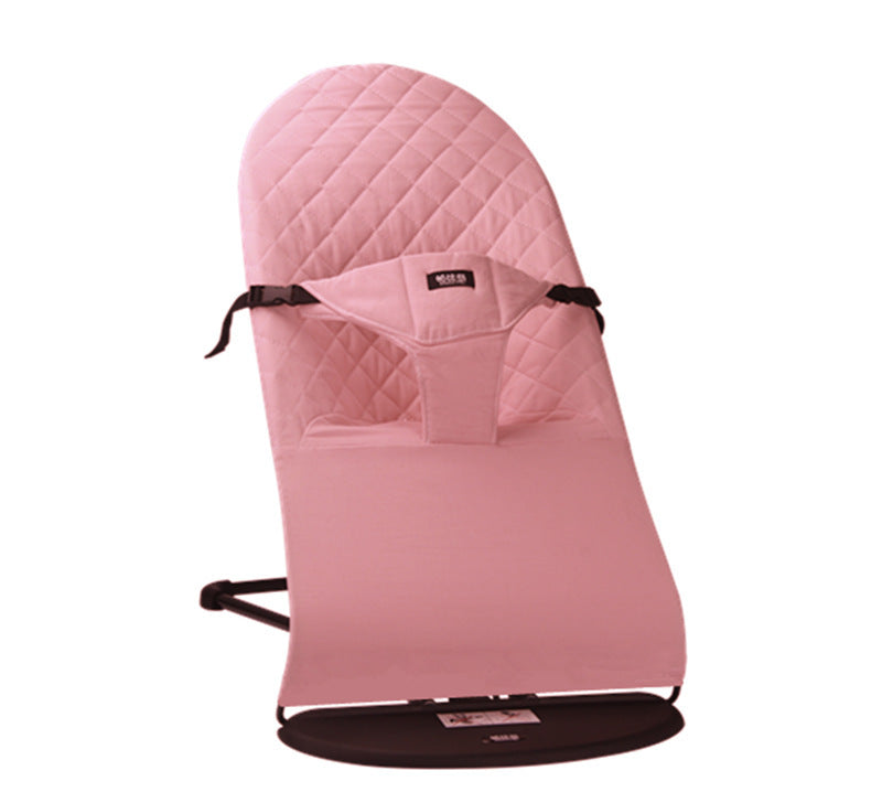 Balancelle Ergonomique Balance Soft (Chaise Berçante Naturelle)