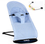 Balancelle Ergonomique Balance Soft (Chaise Berçante Naturelle)