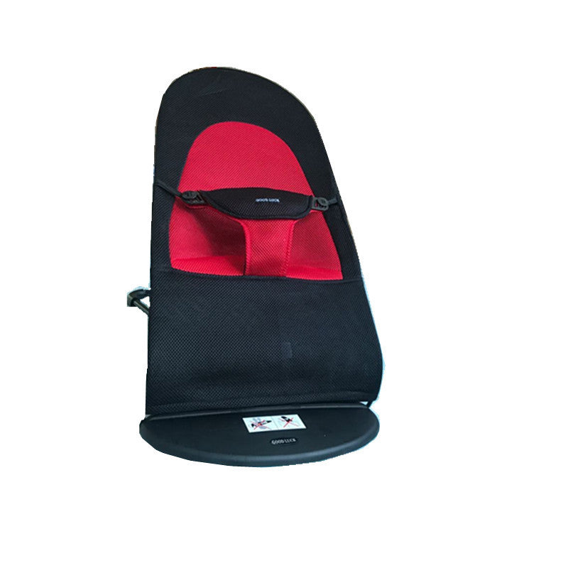 Balancelle Ergonomique Balance Soft (Chaise Berçante Naturelle)