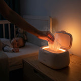 CozyCaress™ Smart Adjustable Wipe Warmer