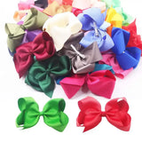 Hair Bows for Kids 40 Pcs