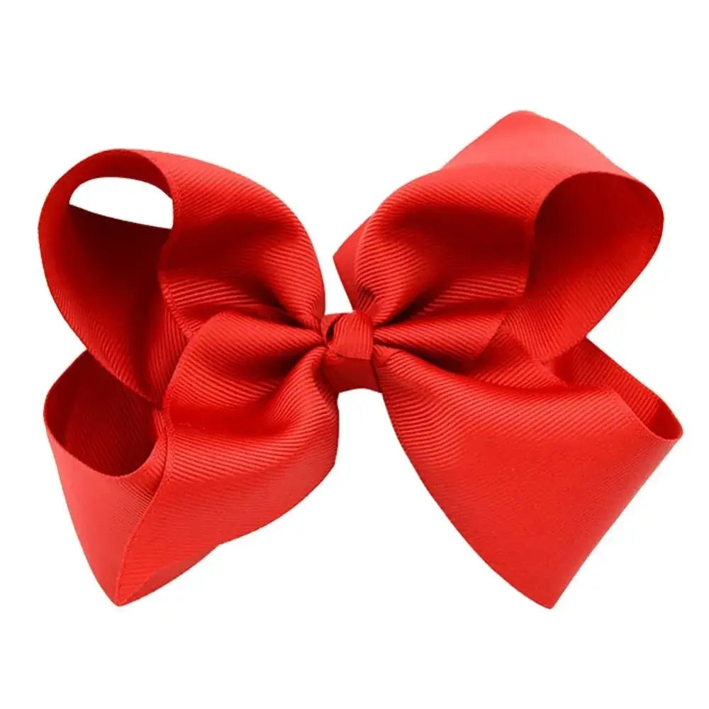 Hair Bows for Kids 40 Pcs