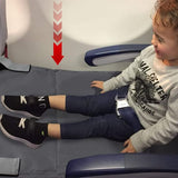 Lit de voyage bébé | Airplane Bed