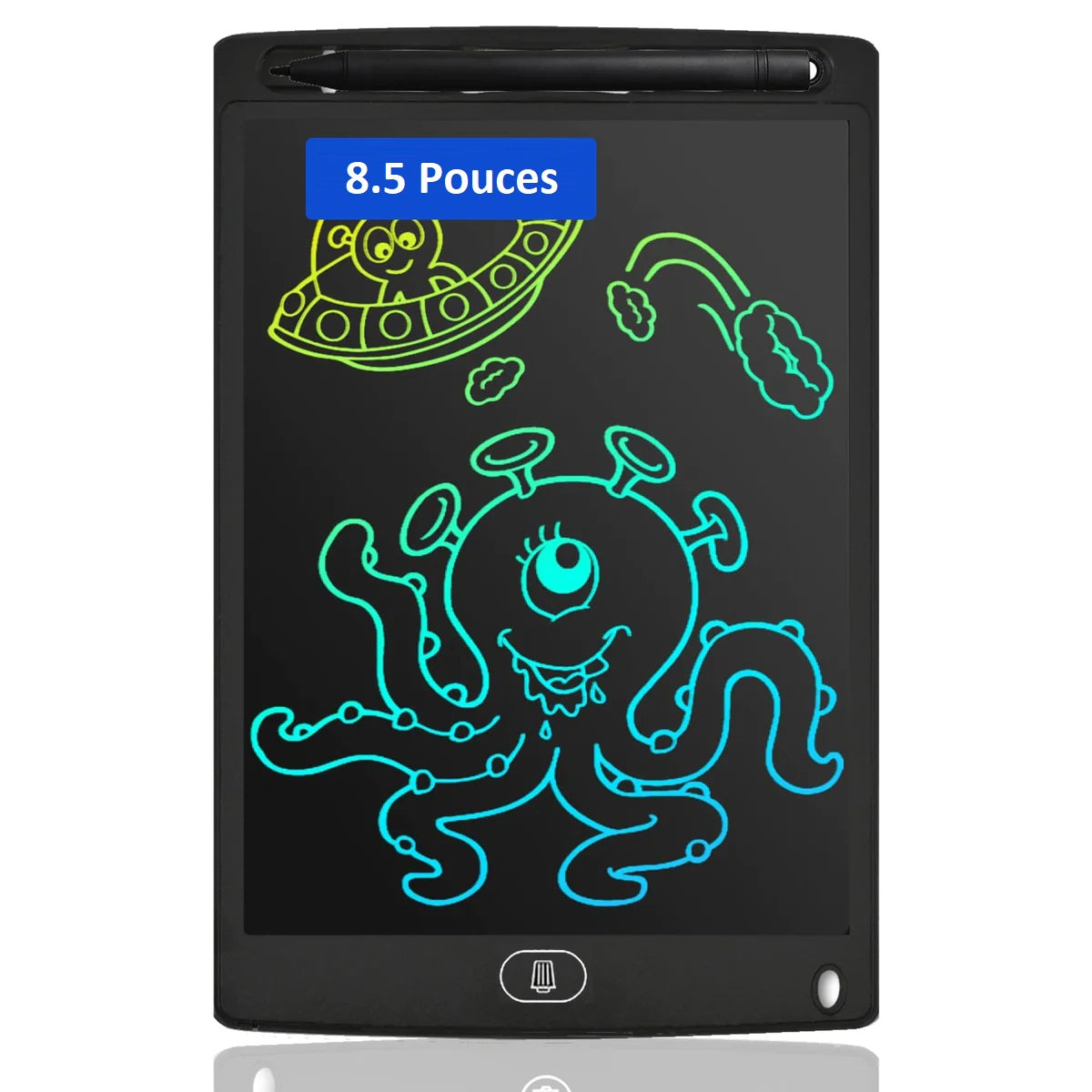 LCD Drawing Tablet for Kids | KidsPad