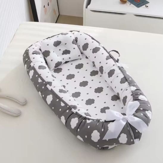 Lit bebe de voyage | TravelBED