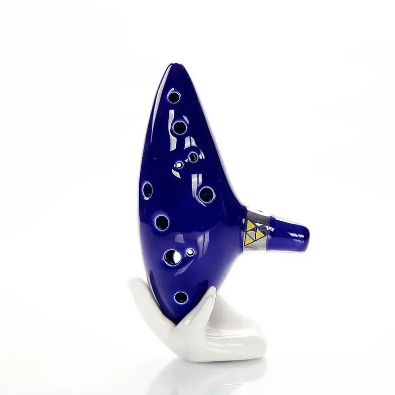 Ocarina Ceramic Legend of Zelda