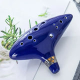 Ocarina Ceramic Legend of Zelda