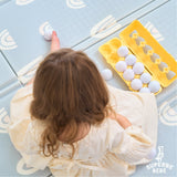 Oeufs à assembler - Jeu d'éveil