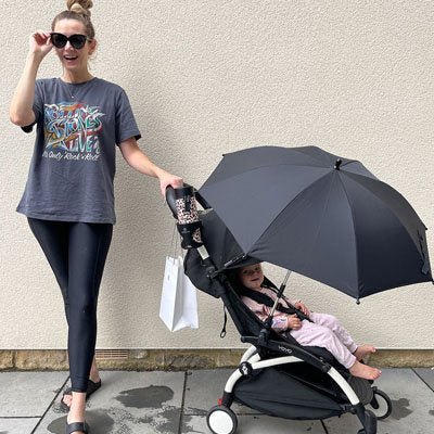 Ombrellino per passeggino | TopUmbrella