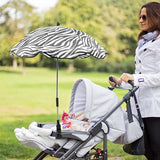 Ombrelle pour poussette | ColorParasol