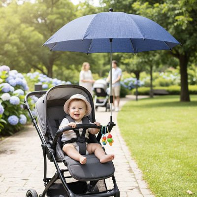 Umbrella for stroller | Everyday Umbrella