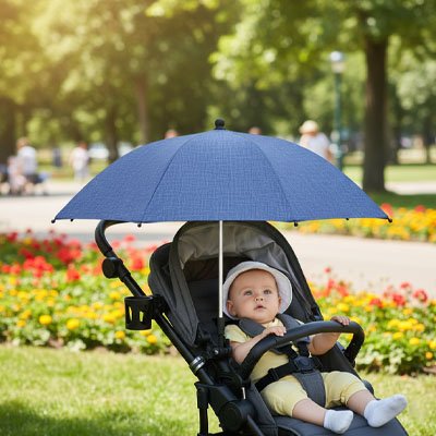 Umbrella for stroller | Everyday Umbrella
