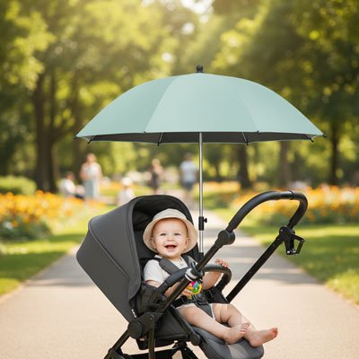 Umbrella for stroller | Everyday Umbrella