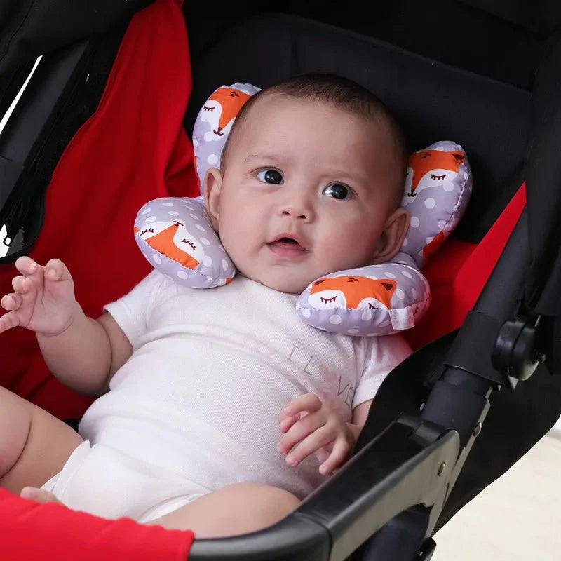 Cuscino per neonati | Baby Pillow ™