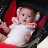 Cuscino per neonati | Baby Pillow ™