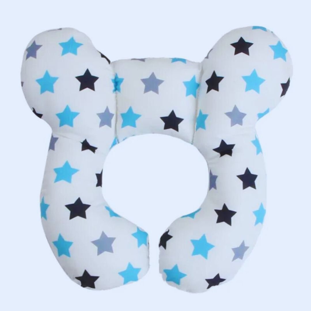 Cuscino per neonati | Baby Pillow ™