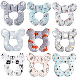 Cuscino per neonati | Baby Pillow ™
