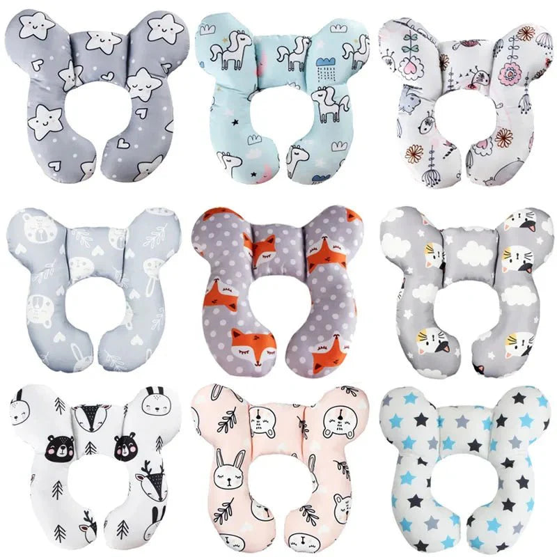 Cuscino per neonati | Baby Pillow ™
