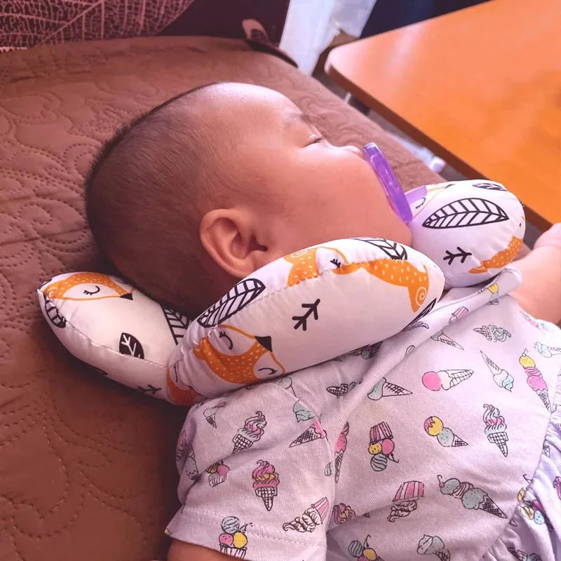 Cuscino per neonati | Baby Pillow ™