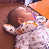 Cuscino per neonati | Baby Pillow ™