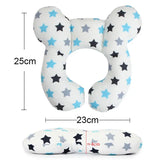 Cuscino per neonati | Baby Pillow ™