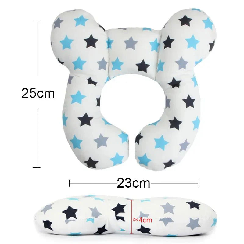 Cuscino per neonati | Baby Pillow ™